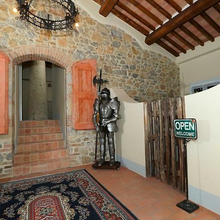 B&B Casagrande Quercegrossa Ngoại thất bức ảnh