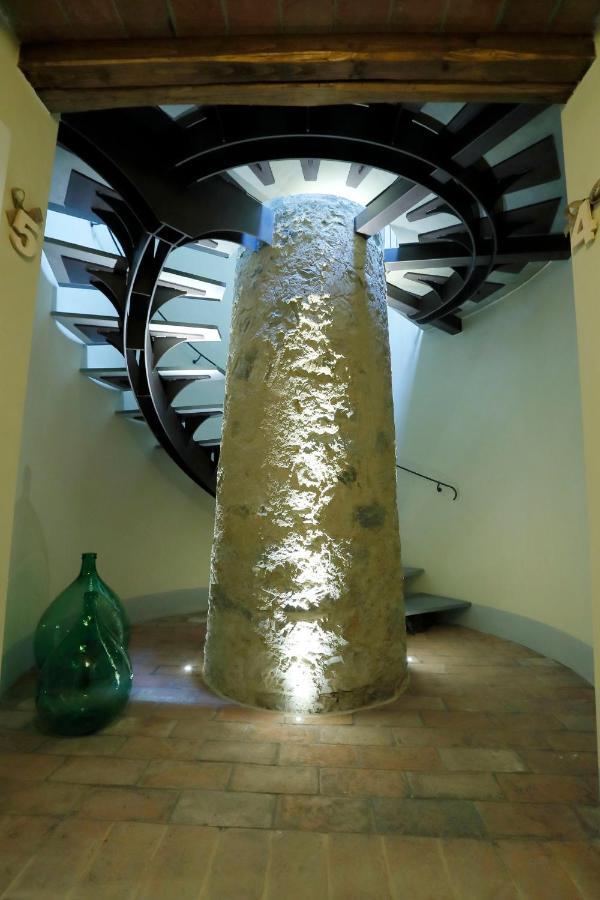 B&B Casagrande Quercegrossa Ngoại thất bức ảnh
