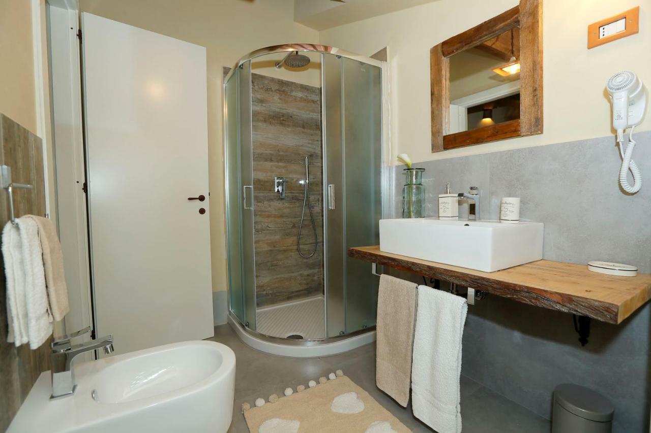 B&B Casagrande Quercegrossa Ngoại thất bức ảnh