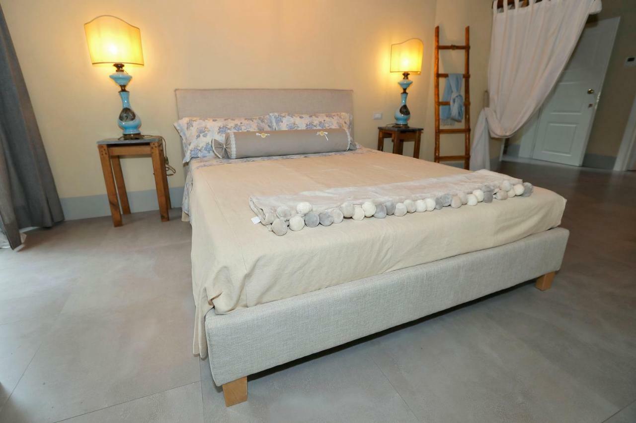 B&B Casagrande Quercegrossa Ngoại thất bức ảnh