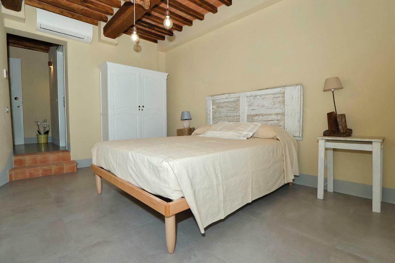 B&B Casagrande Quercegrossa Ngoại thất bức ảnh